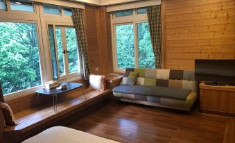 Fuyam Tourist Home