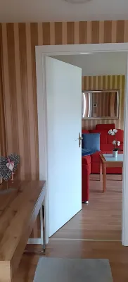 Vacation bungalow Wiesenblick - Bungalows