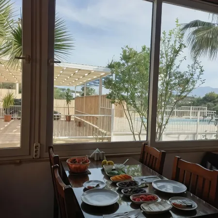 Patara Caretta Hotel