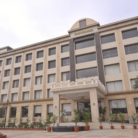 The Velvista Hotel