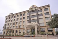 The Velvista Hotel Hotels in Jhangirpur