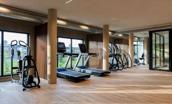Ki Space Hotel & Spa - Near Disneyland Paris