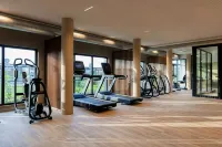 Ki Space Hotel & Spa - Near Disneyland Paris Hotels in Bailly-Romainvilliers