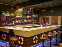 Hotel Aadithya Hotels near DLF IT Park