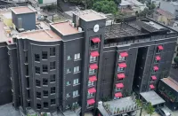 Hive Mexico City by G Hotels Hotels in Mexico City