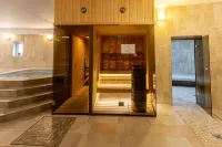 Bástya Konferencia és Wellness Hotel - spa