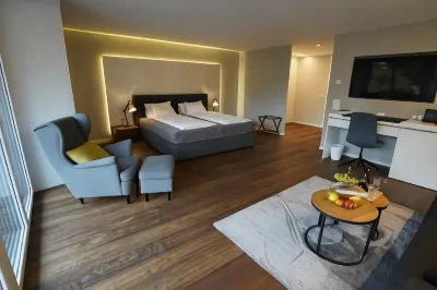 Wolke 4 Guesthouse Hotels in Grenchen