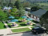 Juniper Green Gardens Resort. - 4-Star