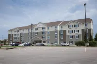Hawthorn Extended Stay by Wyndham Saint Robert - 2つ星