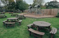 Talardy, St Asaph by Marston’s Inns Hotels in Saint Asaph