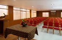 Hotel Gopalapuram International Hotels in Palakkad