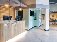 Ibis Budget Bayonne