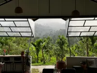 Bendheka - Cliff Front Cottages Coorg Hotels in Bettakeri