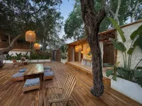 Nena Beach Club & Hotel - Beach resorts