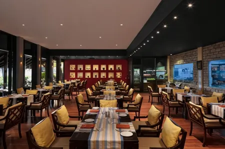 Adaaran Prestige Vadoo with Premium All-Inclusive Отели в г. Эмбуду