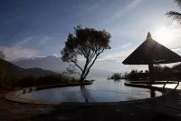 Jambuluwuk Convention Hall & Resort Batu - Luxury