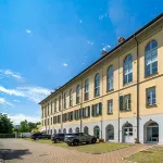 BlueLake Inn Các khách sạn ở Rota d'Imagna