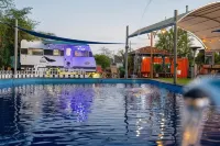 Suncheon Slow Pension - Pools