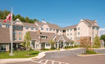 Residence Inn Burlington Colchester