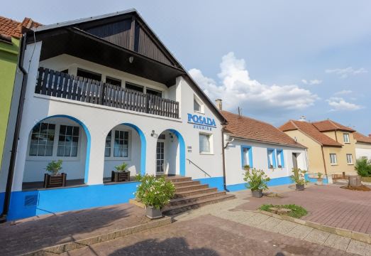 펜지온 포사다 포디빈