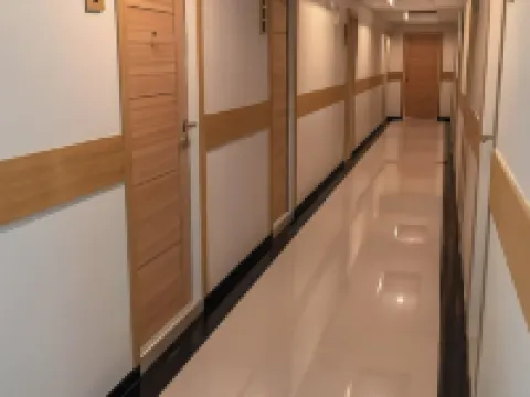 The Royal Ville Residence Hotels in Kabin Buri