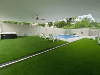 Island Apartments Hotels in Suva