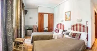 Hotel Tibur