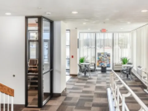 Motel 6 Framingham, MA - Boston West Hotels in Framingham