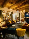 Les Villas du Domaine de Suzel Hotels in Saint-Clair-de-la-Tour