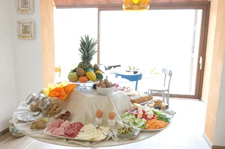 Locanda Degli Scrittori Отели в г. Агридженто