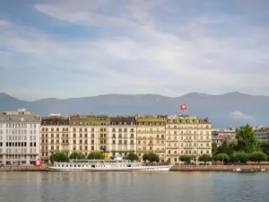 The Ritz-Carlton Hotel de la Paix, Geneva