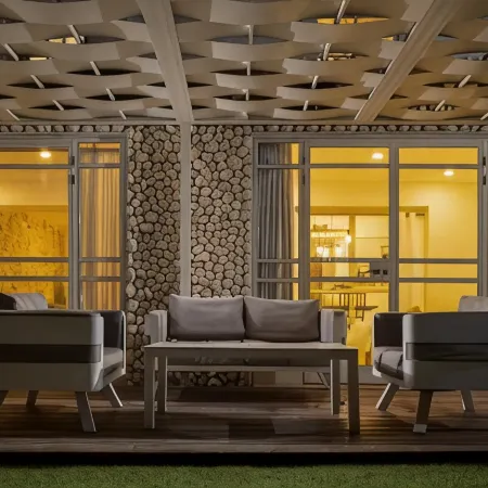 Villa Yotam 4Br Heated Pool וילה יותם 4 חדרי שינה בריכה מחוממת