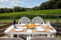 Olydea la Chalosse - Cassen Hotels in Souprosse