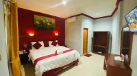 Hotel Amanah Benua