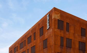 ipartment Leverkusen