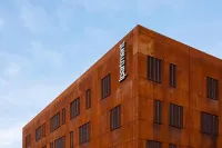 ipartment Leverkusen Hotels in der Nähe von Leverkusen-Rheindorf