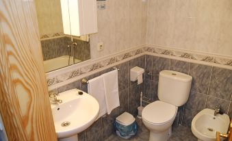 Hostal Bellas