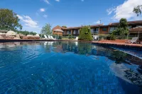 Club Mulwala Resort - Pools