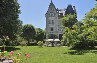 Villa Alecya Hôtels à : Sainte-Maure-de-Touraine