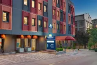 Days Hotel by Wyndham Ankara Cankaya Các khách sạn ở Ankara