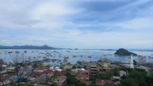 Benedict Guesthouse by Mori Hospitality Hotels in Batu Cermin