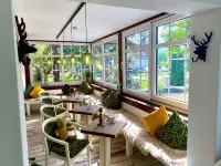 Haus Stenzinger - Parkplatz