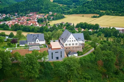 Gut Hermannsberg, Gästehaus Hotels in Bad Sobernheim