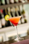 Novotel Brisbane Airport - bar