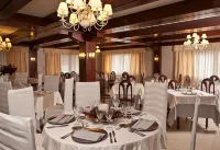 San Marcos Salnés Hotels in O Salnes