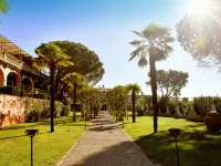 Villa Santa Barbara Hotels in Montefalco