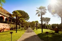 Villa Santa Barbara