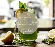 Masa Hotel & Spa Campo Grande Collection - bar