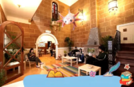 芳奇玫瑰之家旅舍