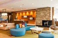 Fairfield Inn & Suites Sheridan Hôtels à : Sheridan County
